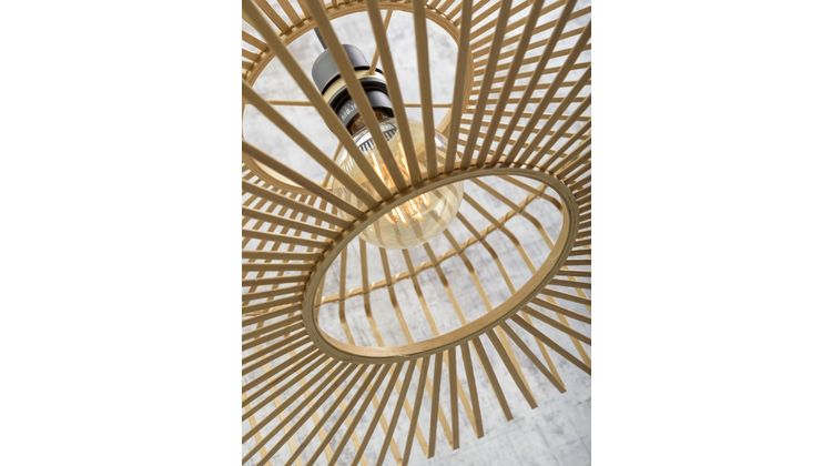 Good&Mojo Bromo XL Hanglamp