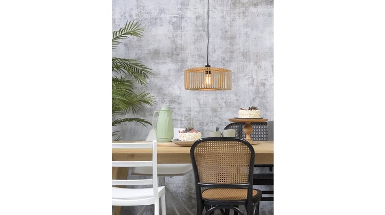 Good&Mojo Bromo XL Hanglamp