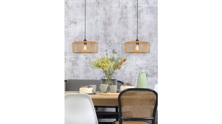 Good&Mojo Bromo XL Hanglamp