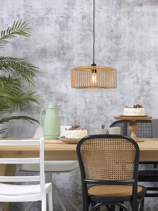 Good&Mojo Bromo XL Hanglamp