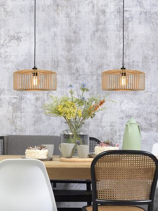 Good&Mojo Bromo XL Hanglamp