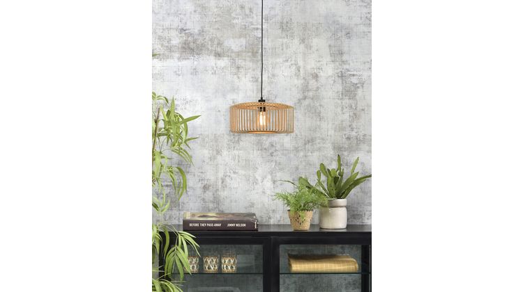 Good&Mojo Bromo XL Hanglamp