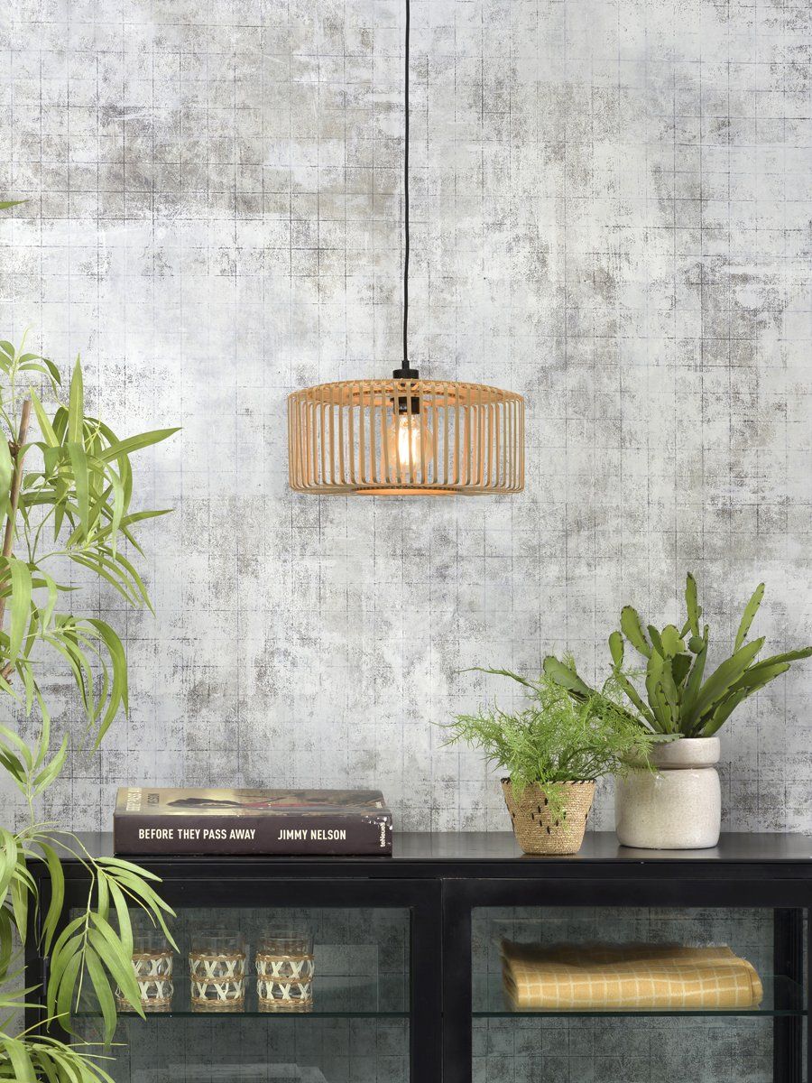 Good&Mojo Bromo XL Hanglamp