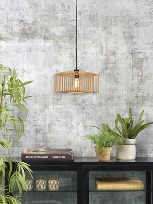 Good&Mojo Bromo XL Hanglamp