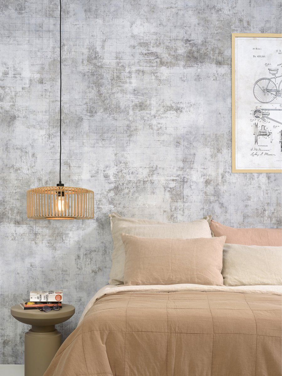 Good&Mojo Bromo XL Hanglamp