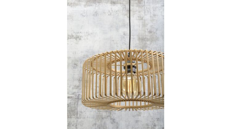 Good&Mojo Bromo XL Hanglamp