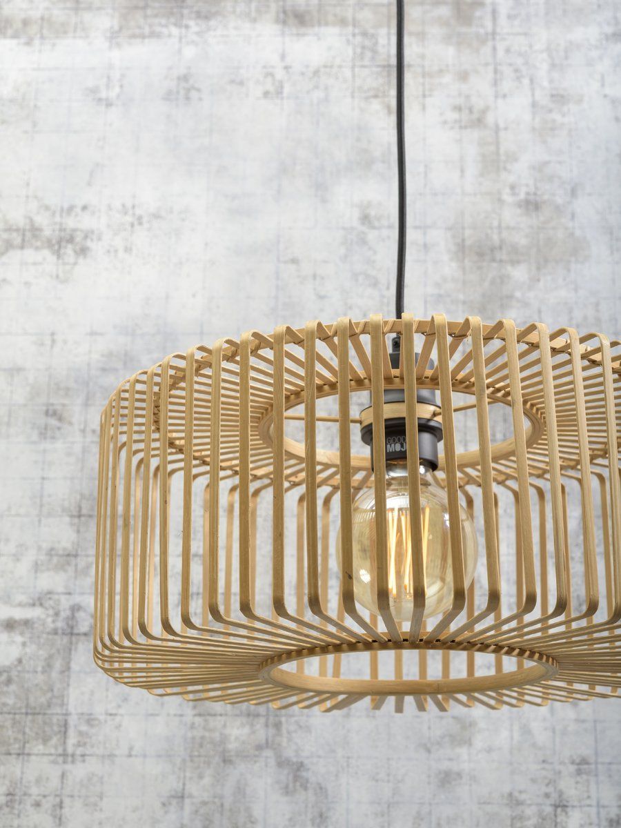 Good&Mojo Bromo XL Hanglamp