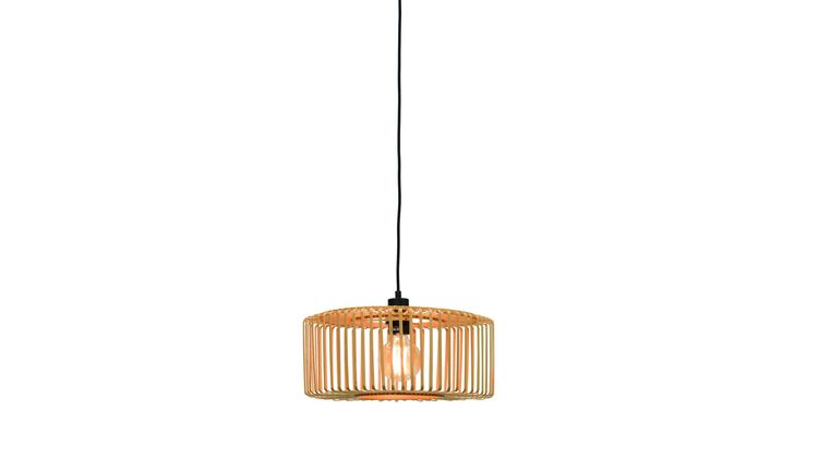 Good&Mojo Bromo XL Hanglamp