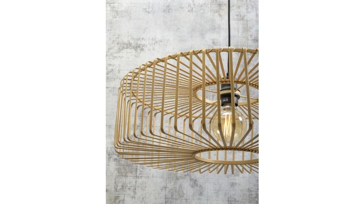 Good&Mojo Bromo XXL Hanglamp