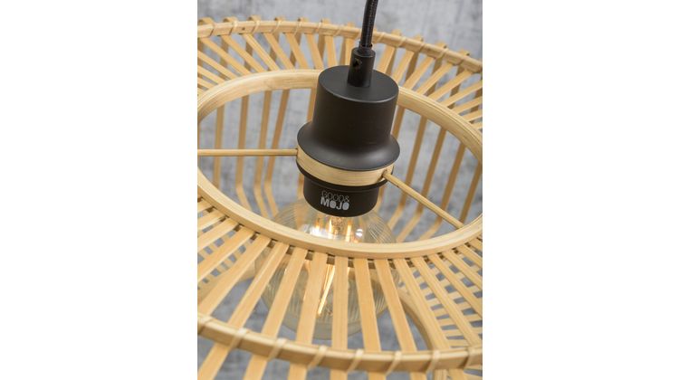 Good&Mojo Bromo XXL Hanglamp