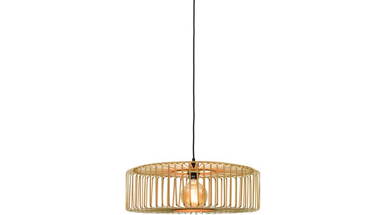 Good&Mojo Bromo XXL Hanglamp