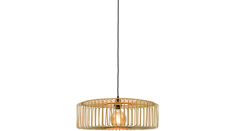 Good&Mojo Bromo XXL Hanglamp