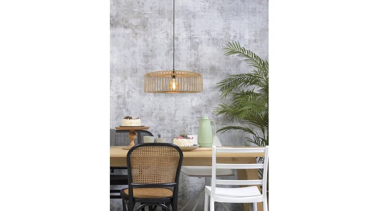 Good&Mojo Bromo XXL Hanglamp