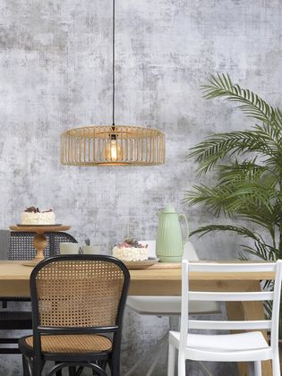 Good&Mojo Bromo XXL Hanglamp