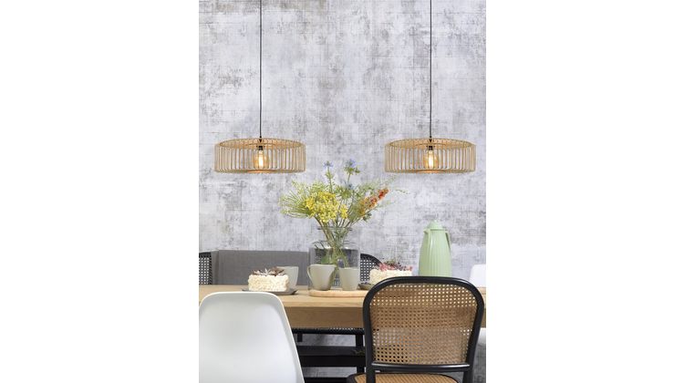 Good&Mojo Bromo XXL Hanglamp