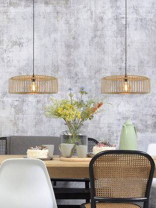 Good&Mojo Bromo XXL Hanglamp