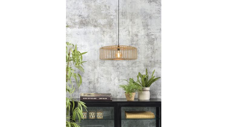 Good&Mojo Bromo XXL Hanglamp