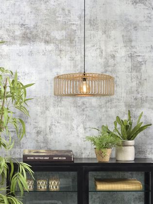 Good&Mojo Bromo XXL Hanglamp
