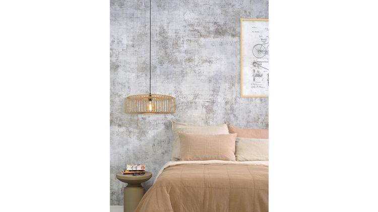 Good&Mojo Bromo XXL Hanglamp