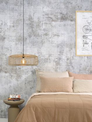 Good&Mojo Bromo XXL Hanglamp