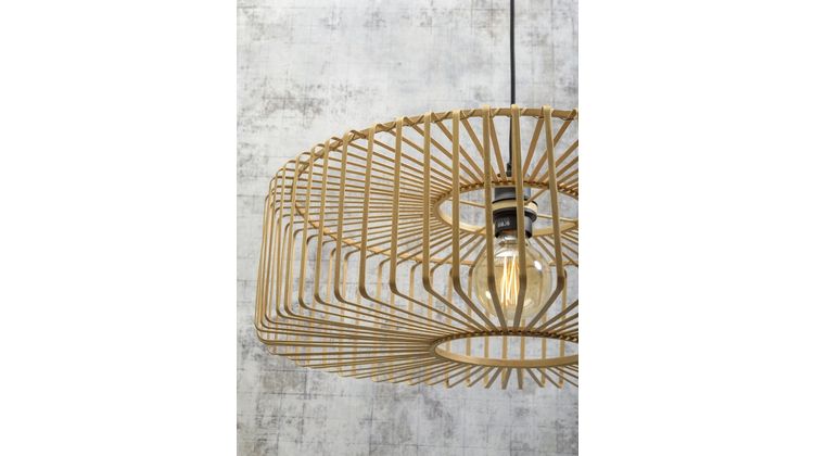 Good&Mojo Bromo XXL Hanglamp