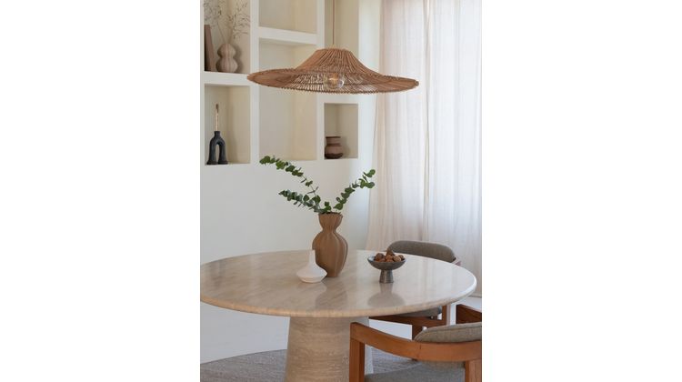 Good&Mojo Cancun Hanglamp