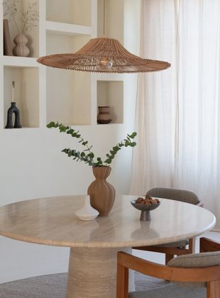 Good&Mojo Cancun Hanglamp