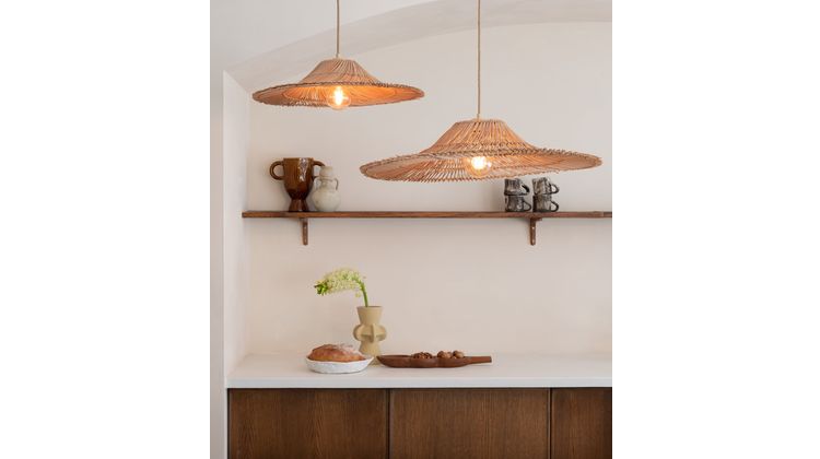 Good&Mojo Cancun Hanglamp