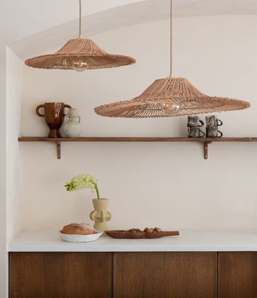 Good&Mojo Cancun Hanglamp