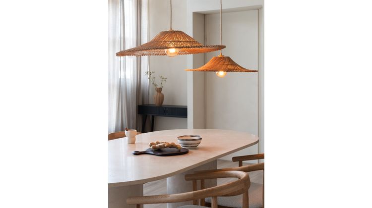 Good&Mojo Cancun Hanglamp