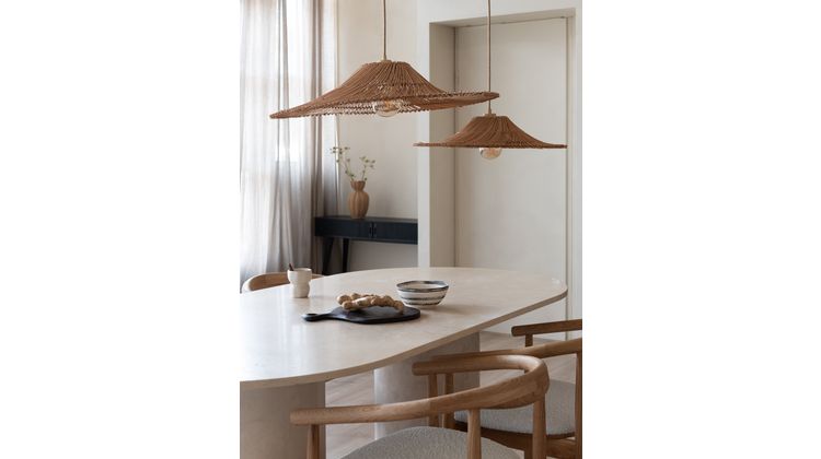 Good&Mojo Cancun Hanglamp