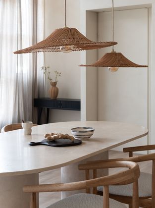 Good&Mojo Cancun Hanglamp