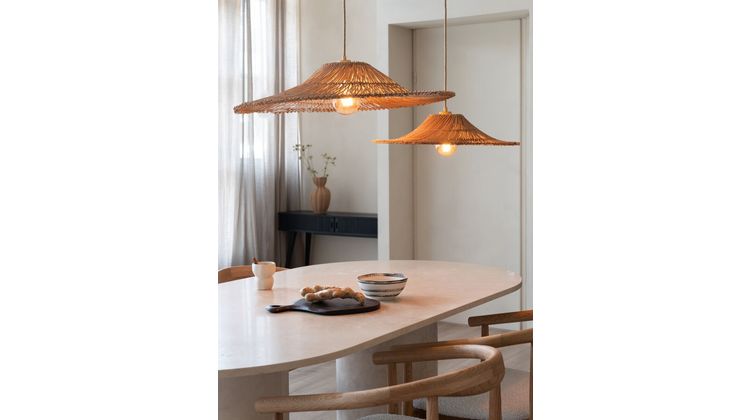 Good&Mojo Cancun Hanglamp