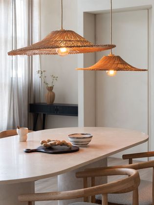 Good&Mojo Cancun Hanglamp