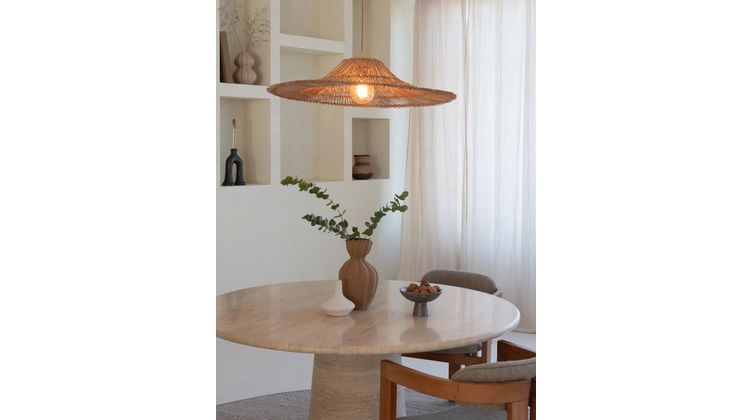 Good&Mojo Cancun Hanglamp