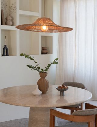 Good&Mojo Cancun Hanglamp
