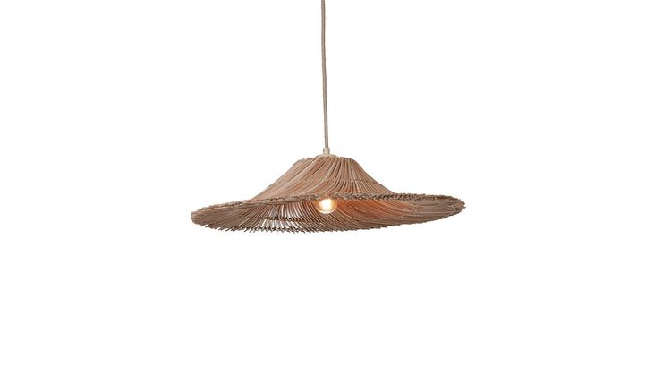 Good&Mojo Cancun Hanglamp