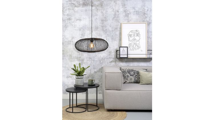 Good&Mojo Cango Hanglamp