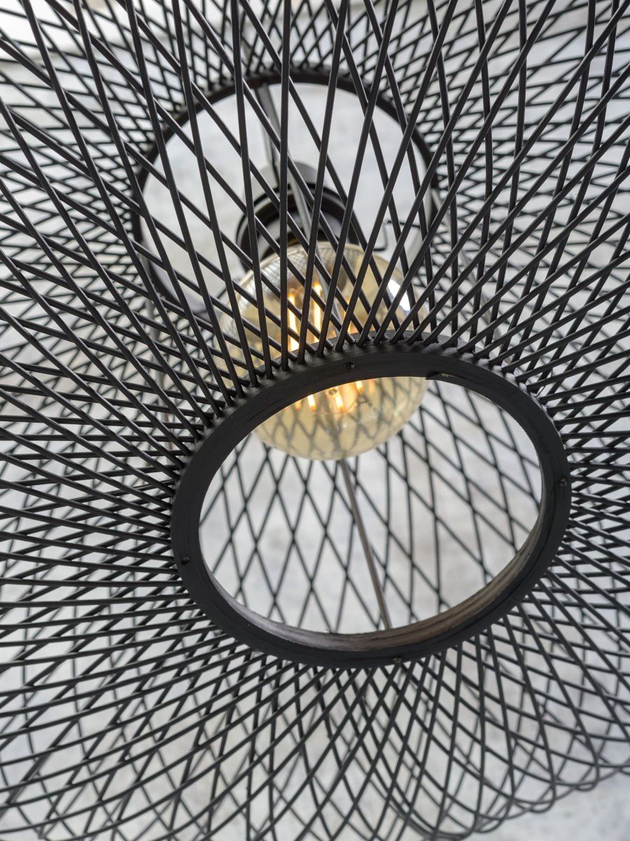 Good&Mojo Cango Hanglamp