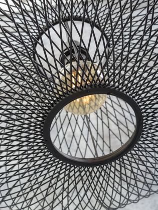 Good&Mojo Cango Hanglamp