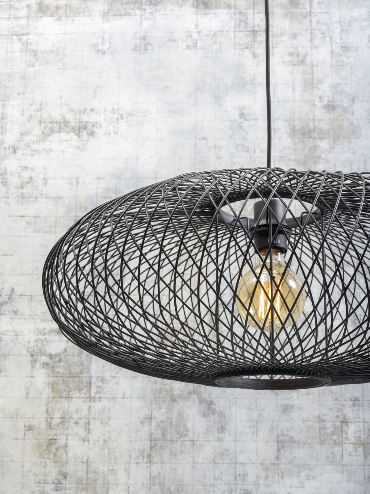Good&Mojo Cango Hanglamp