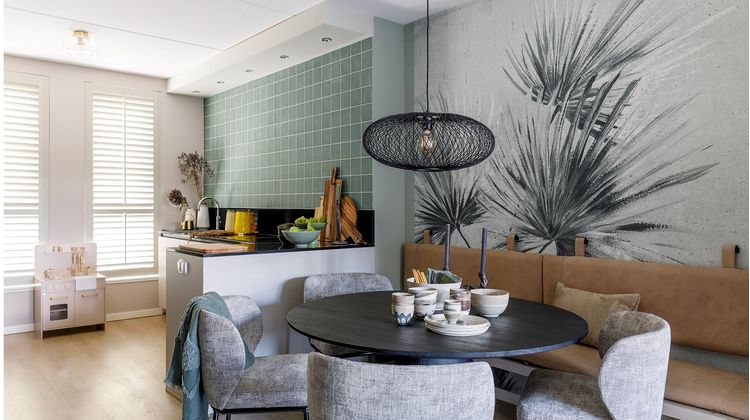 Good&Mojo Cango Hanglamp