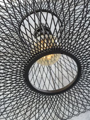 Good&Mojo Cango Hanglamp