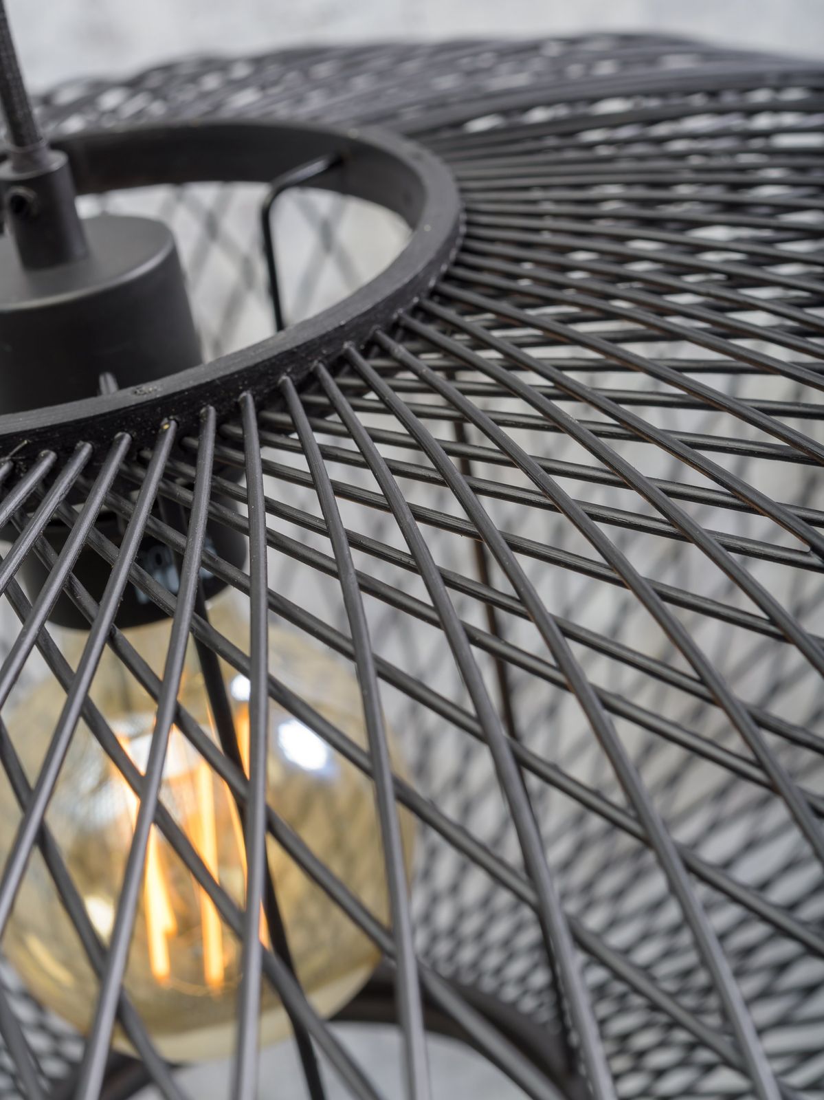 Good&Mojo Cango Hanglamp