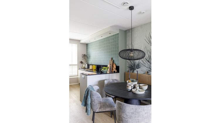 Good&Mojo Cango Hanglamp