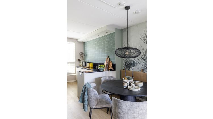 Good&Mojo Cango Hanglamp