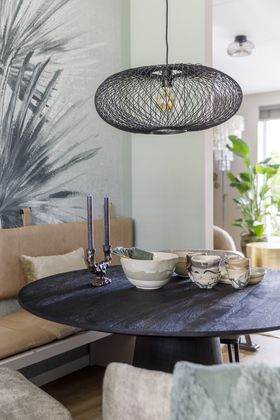 Good&Mojo Cango Hanglamp