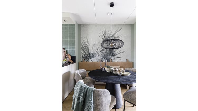 Good&Mojo Cango Hanglamp