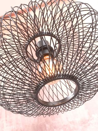 Good&Mojo Cango Hanglamp