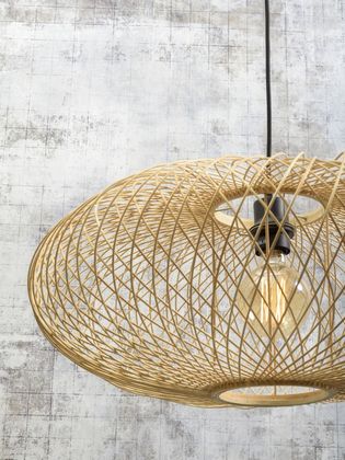 Good&Mojo Cango Hanglamp